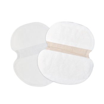 10 Pcs Underarm Armpit Sweat Shields Pads