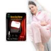 Natural Heat Patch Heating Pad Menstrual Cramp Relief Patch