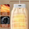 Cosy Basket Portable Electric Clothes Dryer